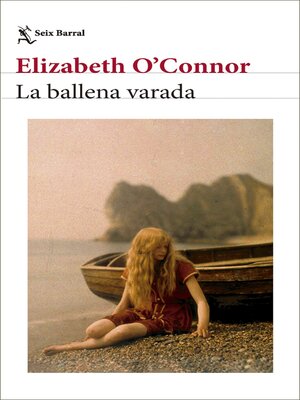 cover image of La ballena varada